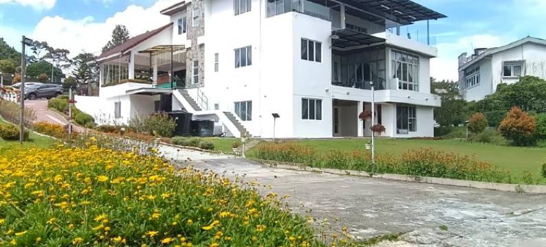 金马伦高原亲爱恐龙别墅(Dear Dino Villa Cameron Highlands)图片