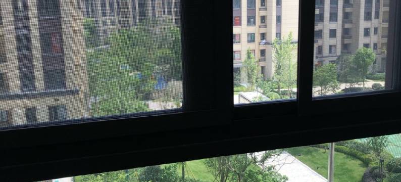 大大泡泡公寓(东垟西路分店)图片