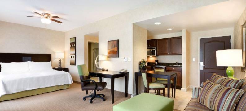 约克Homewood Suites by Hilton(Homewood Suites by Hilton York)图片