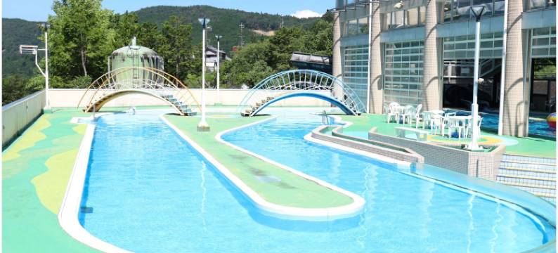 花更纱酒店(Hotel Hanasarasa)图片