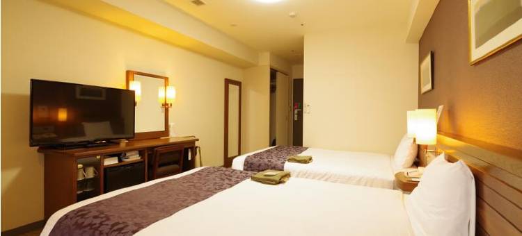 大阪法华俱乐部酒店(Hotel Hokke Club Osaka)图片