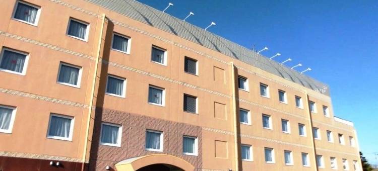 仙台泉交流道微笑酒店(Smile Hotel Sendai Izumi Inter)图片