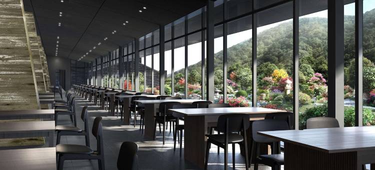 云仙宫崎旅馆(Unzen Miyazaki Ryokan)图片