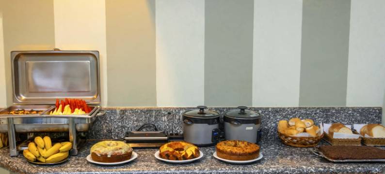 波尔图卡里酒店(Hotel Portucali)图片