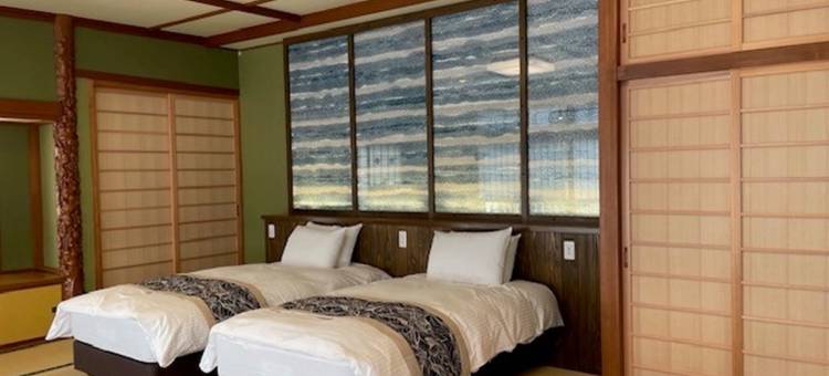越前温泉今井旅馆(Imai Ryokan)图片