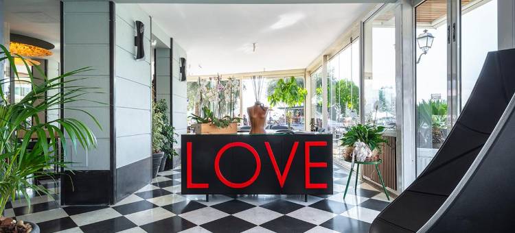 罗纱比恩卡酒店(Rosabianca Boutique Hotel)图片