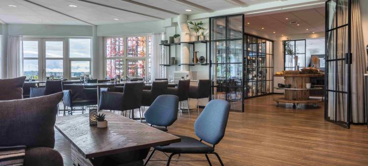 索勒索恩伙伴酒店(Thon Partner Hotel Sorø)图片