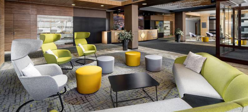 皮尼亚酒店及度假村(Pinia Hotel & Resort)图片