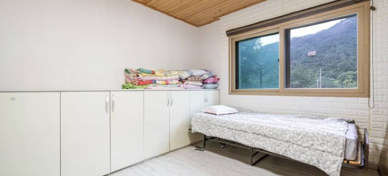 Gangneung Sori Pension图片