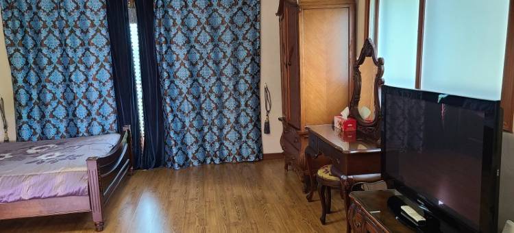 齐川Dream Lake旅馆(Jecheon Dream Lake Pension)图片