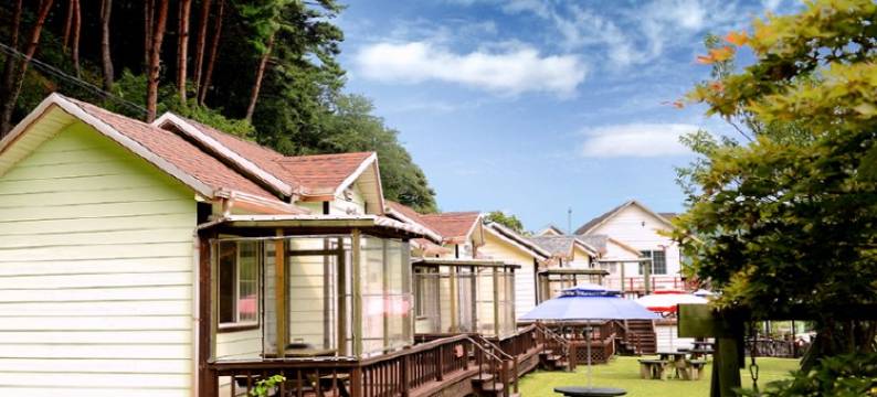 阳阳私房风景宾馆(Yangyang Sigol Punggyeong Pension)图片