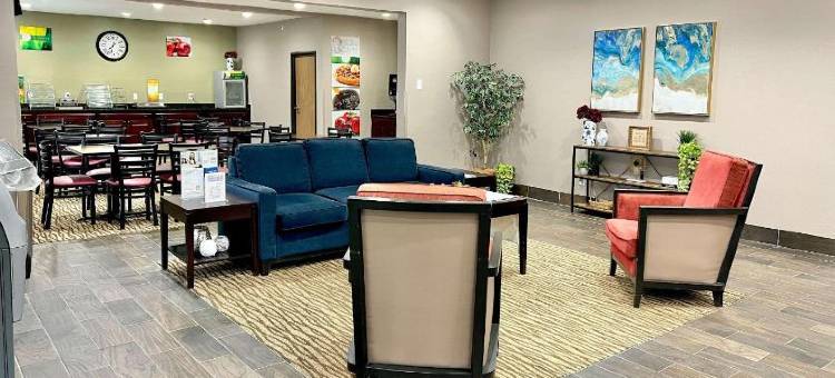 品质酒店及套房-威斯康星戴尔市中心-水上乐园区(Quality Inn & Suites Wisconsin Dells Downtown - Waterparks Area)图片