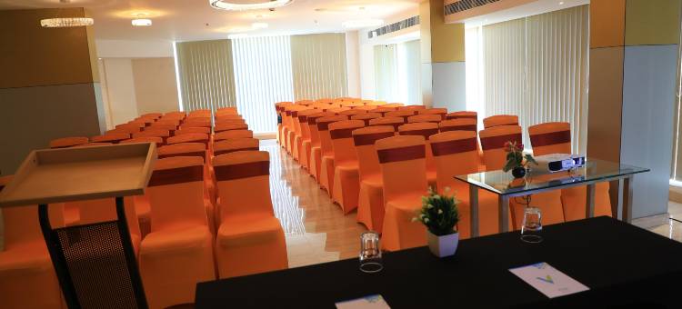 维维德精品酒店(Vivid A Boutique Hotel)图片