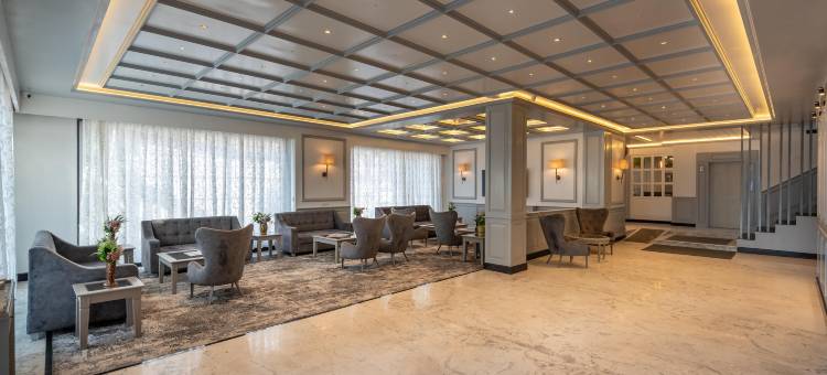 大道大酒店(Hotel Grand Boulevard)图片