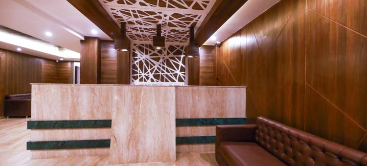 CS帝国酒店(CS Empire)图片