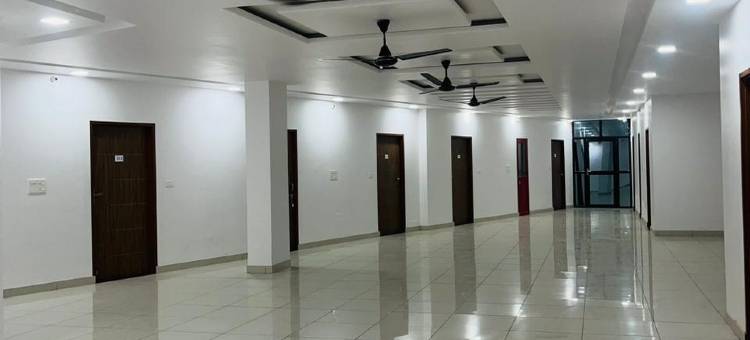 Surya旅馆(Hotel Surya Inn)图片