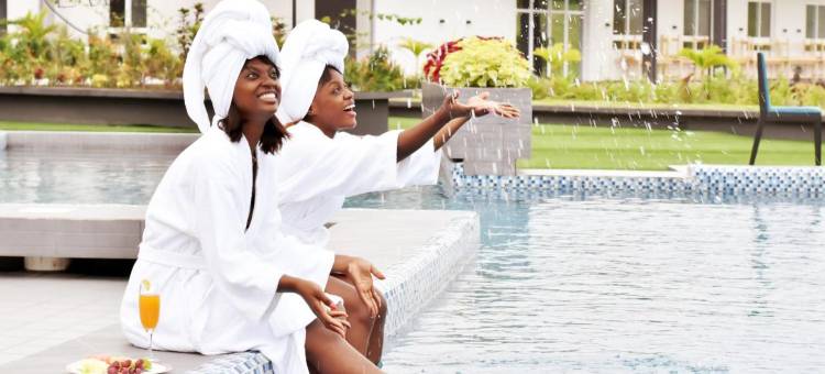 Best Western Plus Soaho Douala Airport图片