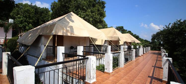 MPT Marble Rocks, Bhedaghat图片