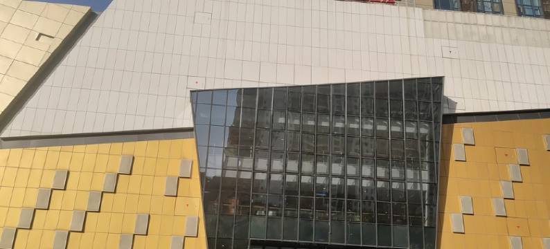 苏永兴民宿(谈固西街分店)图片