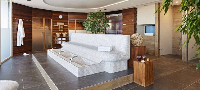 纽博格林国会林德纳酒店(Nuerburgring Congress Hotel)图片