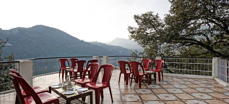 Treebo 科斯莫斯阿娜米卡, 距离奈尼塔尔湖1公里(Treebo Kosmos Anamika, 1 Km from Nainital Lake)图片