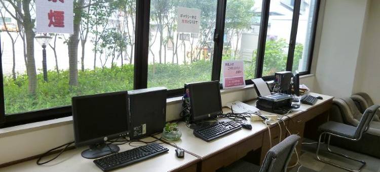 郡山C and I 酒店(Hotel C&I)图片