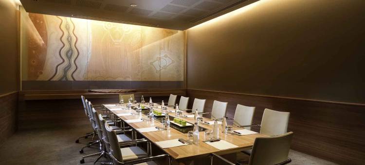 沙漠公园酒店(Desert Gardens Hotel)图片