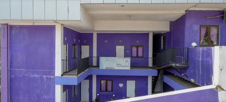 红门子 near Kebumen General Hospital(RedDoorz Near Rsud Kebumen)图片