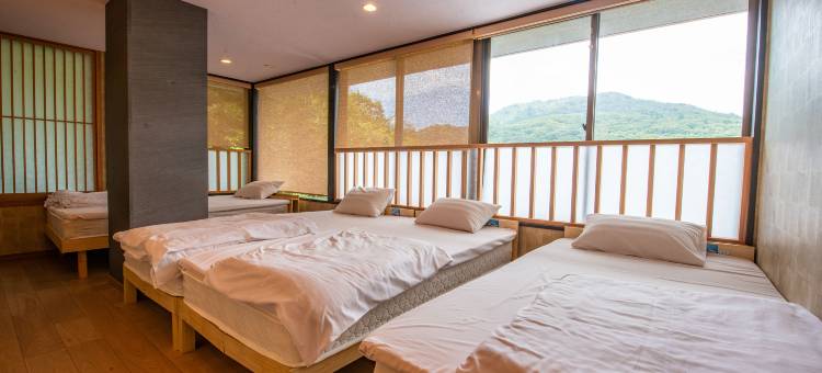 云仙天空酒店(Unzen Sky Hotel)图片