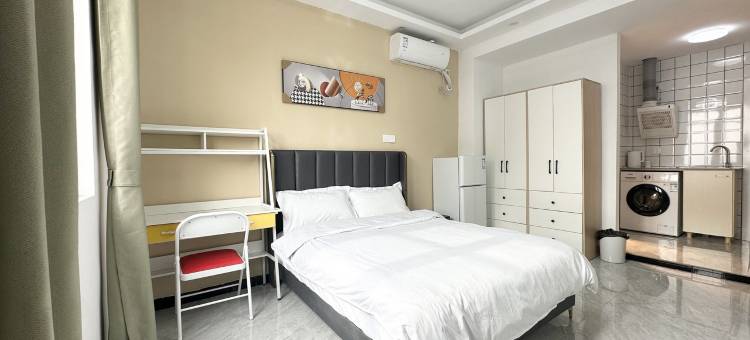 浦东租房公寓(博华路分店)图片
