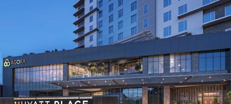 圣佩德罗-苏拉凯悦嘉轩酒店(Hyatt Place San Pedro)图片