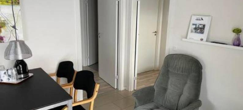 维堡汽车旅馆(Motel Viborg)图片