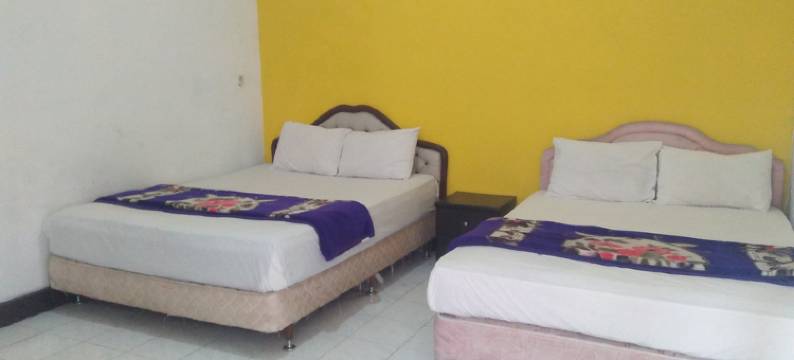 Econique Sarangan Resort图片