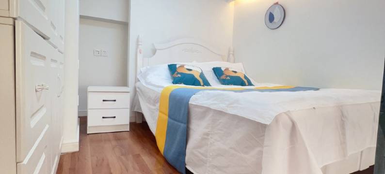 大漂亮民宿(功德坊路分店)图片