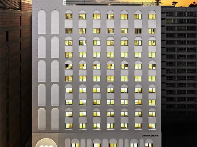 鑑賞家公寓酒店 鑑賞家公寓酒店