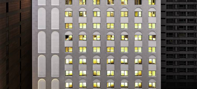 鉴赏家公寓酒店(The Connoisseur Residence Hotel)图片