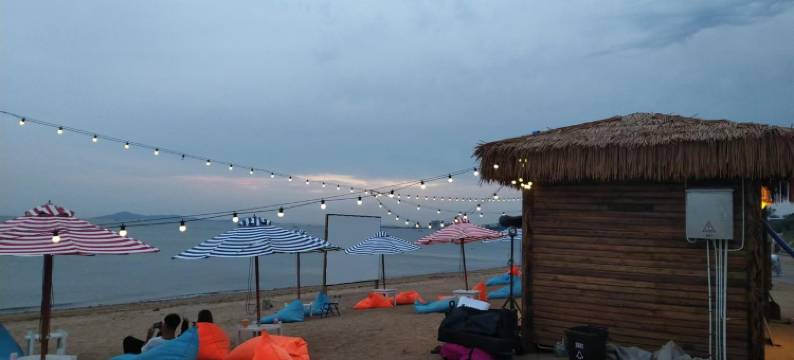 小洋人民宿(邴家路分店)图片