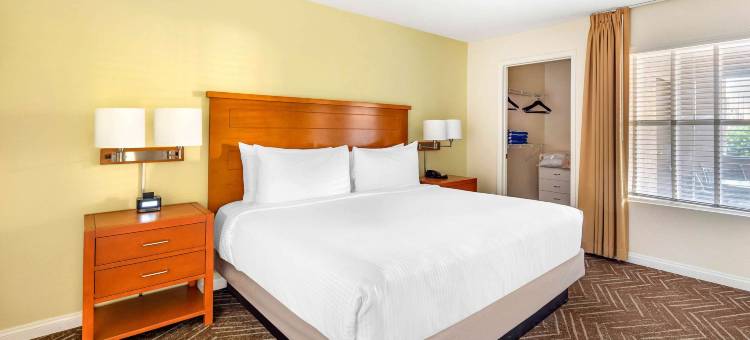 希尔顿度假俱乐部沙漠静居拉斯维加斯(Hilton Vacation Club Desert Retreat Las Vegas)图片