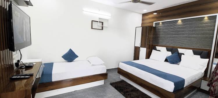 瓦伦公寓(Varun Residency)图片