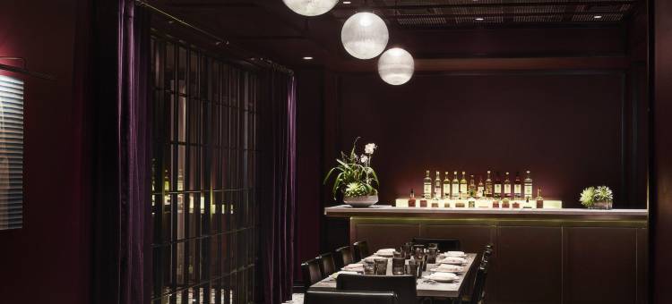 芝加哥Thompson酒店(Thompson Chicago by Hyatt)图片