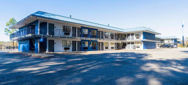 快捷旅馆与延长住宿(Xpress Inn & Extended Stays)图片