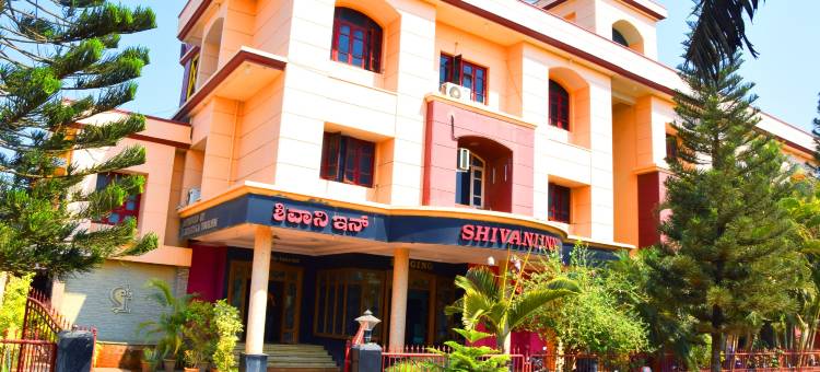 Hotel Shivani Inn图片