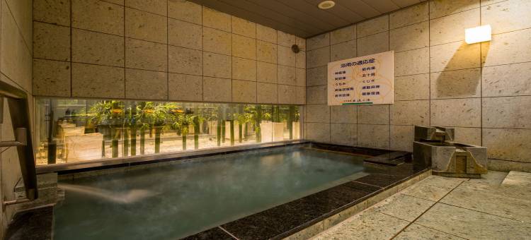 Super Hotel Oyama图片