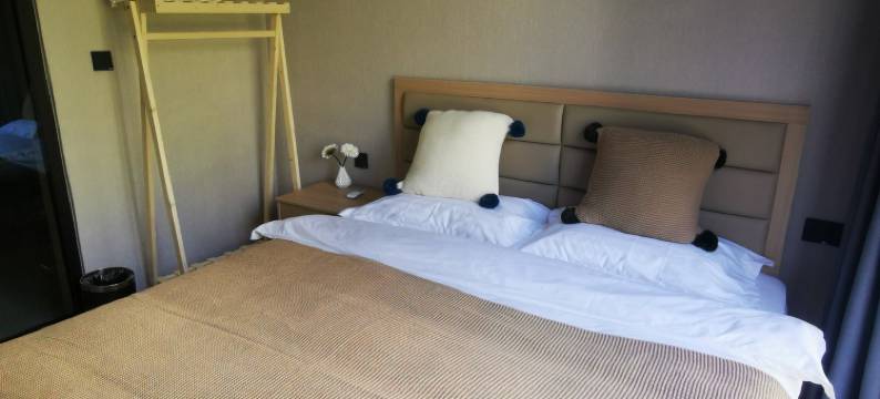 老君山·善美|山居轻氧休闲度假民宿(老君山景区票务中心店)图片