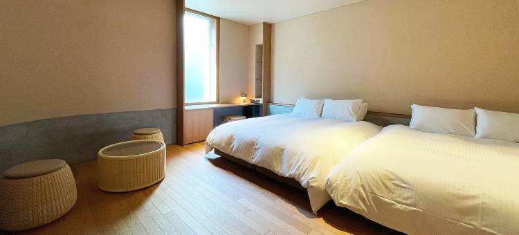 镰仓清山酒店(Kamakura Seizan)图片