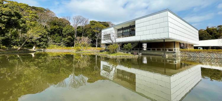 镰仓清山酒店(Kamakura Seizan)图片