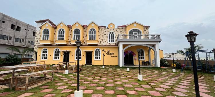 乡村度假村(The Village Resort)图片