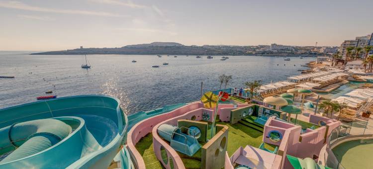 奥德西酒店(AX Odycy Hotel)图片