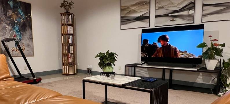 冥想者共修会民宿(圣隆路分店)图片