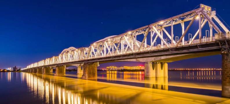 留夏时光旅租公寓(霞曼街分店)图片